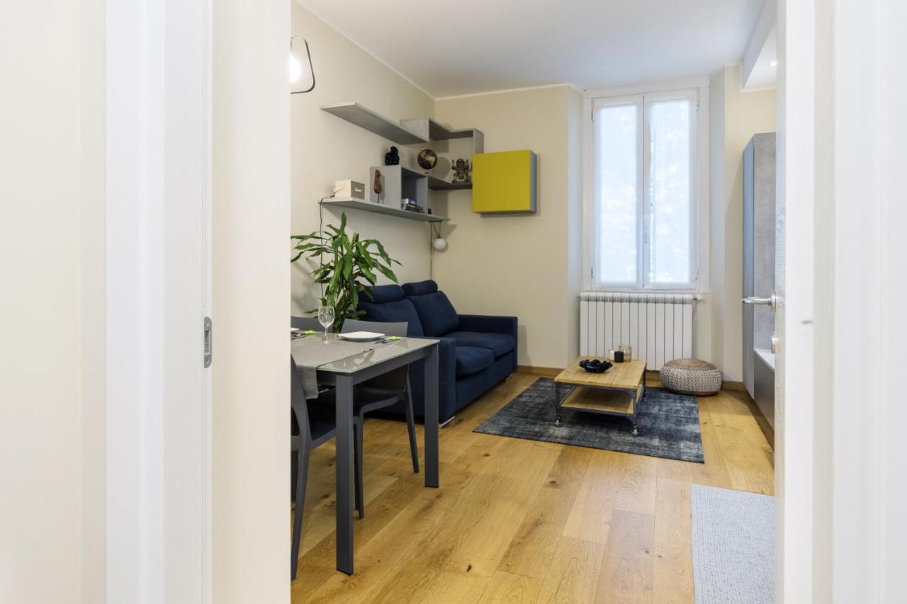 Easylife - Moderno Ed Elegante Vicino Arco Della Pace Appartement Milan