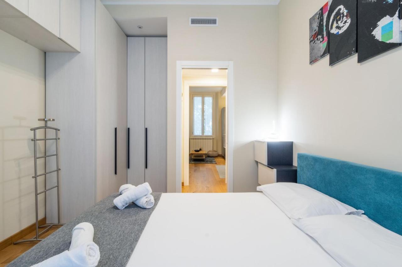 Appartement Easylife - Moderno Ed Elegante Vicino Arco Della Pace Milan