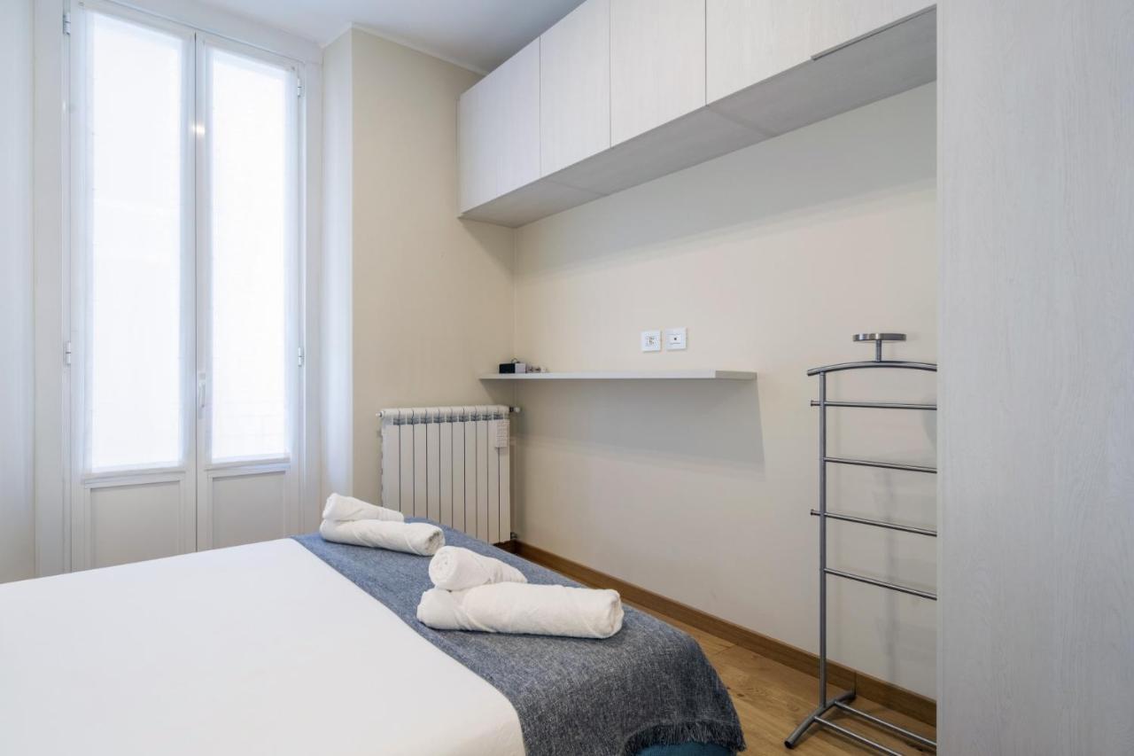 Easylife - Moderno Ed Elegante Vicino Arco Della Pace Appartement Milan