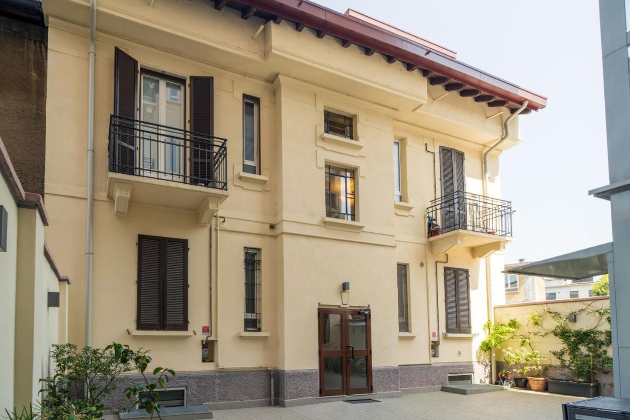Appartement Easylife - Moderno Ed Elegante Vicino Arco Della Pace Milan